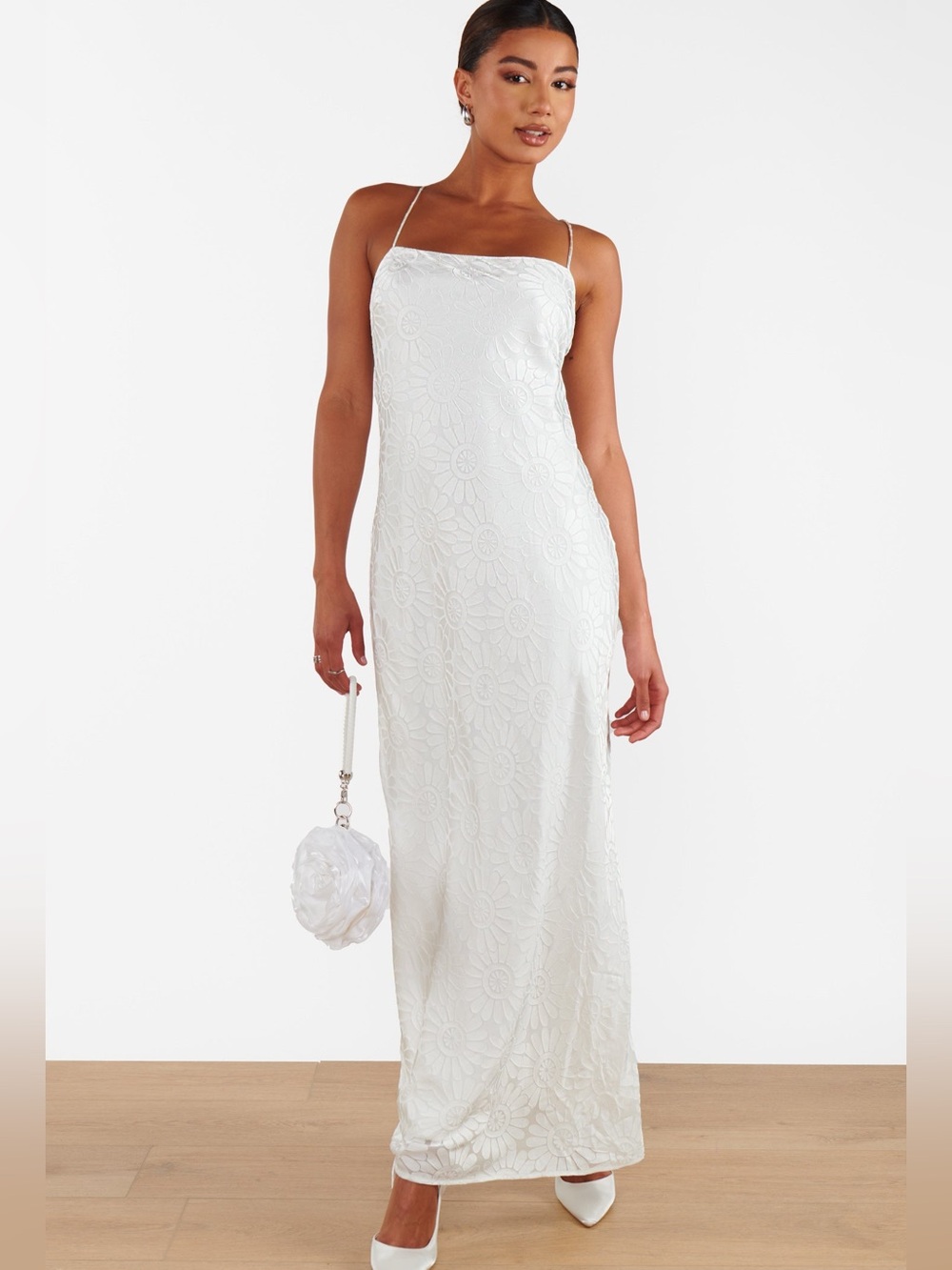 Show Me Your Mumu Dani Slip Dress Size Medium